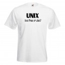 UNIX vive libre