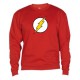 Camiseta Flash Superheroe