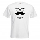 Moustache Geek