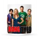 Taza Big Bang Theory
