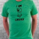 I Am Creeper