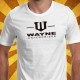 camiseta Wayne Enterprises