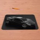 Alfombrilla Ferrari Black Concept