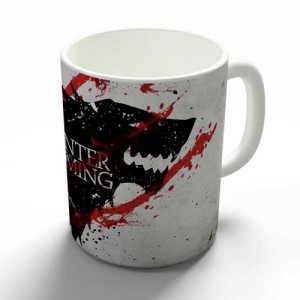  Taza Winter is Coming