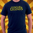 camiseta League of Legends