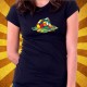 camiseta Rubik Sheldon