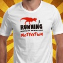 camiseta Running Motivation