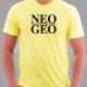 camiseta Neo Geo
