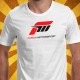 camiseta Forza MotorSport
