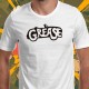 camiseta Grease