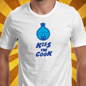 Kiss the Cook