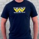camiseta Weyland Yutani alien