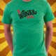 camiseta Wonka Bar