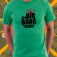 camiseta Big Bang Theory