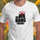 camiseta Big Bang Theory