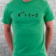 camiseta Formula Euler