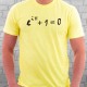 camiseta Formula Euler