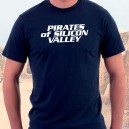 Pirates Of Sillicon Valley