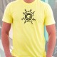 camiseta Naruto Seal