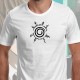 camiseta Naruto Seal