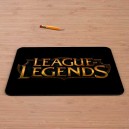 Alfombrilla League of Legends
