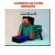 Alfombrilla Minecraft Siesta