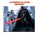 Alfombrilla Darth Vader Troopers