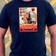 camiseta Exterminador desde 1963