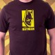 camiseta New Batman