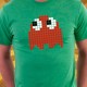 camiseta PacMan Pixel