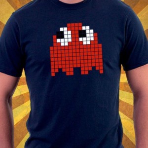 PacMan Pixel