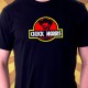 camiseta Chuck Norris Park