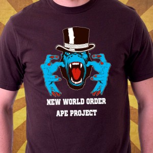 Ape Project