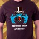 camiseta Ape Project