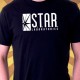 camiseta STAR Laboratories