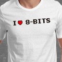 Yo amo 8 Bits
