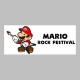 Taza Mario Festival Rock