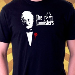 Lannister Father