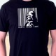 Camiseta Codigo Darth Vader