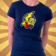 camiseta Flash Minion