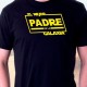 camiseta El Mejor Padre de la Galaxia