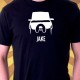 camiseta Yo soy Jake