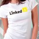 camiseta Linked Zelda