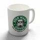 Taza Star Wars Coffee Troopers