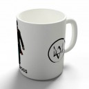 Taza Watch Dogs
