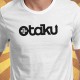 camiseta Soy Otaku