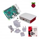 Raspberry pi 3 pack