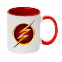 Taza Flash Logo