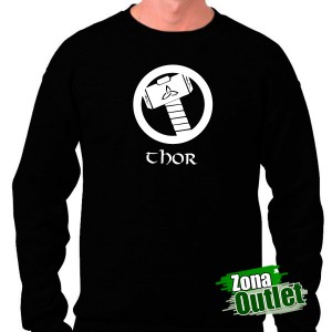 Thor Outlet Sudadera