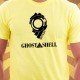 camiseta Ghoost In The Shell